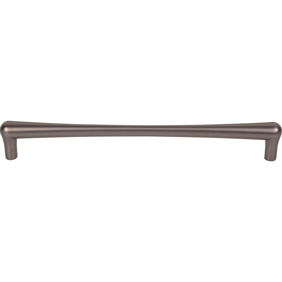 Top Knobs - Brookline Bar Pulls 9" Ash Gray