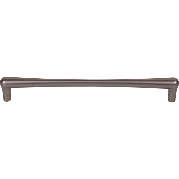 Top Knobs - Brookline Bar Pulls 9" Ash Gray