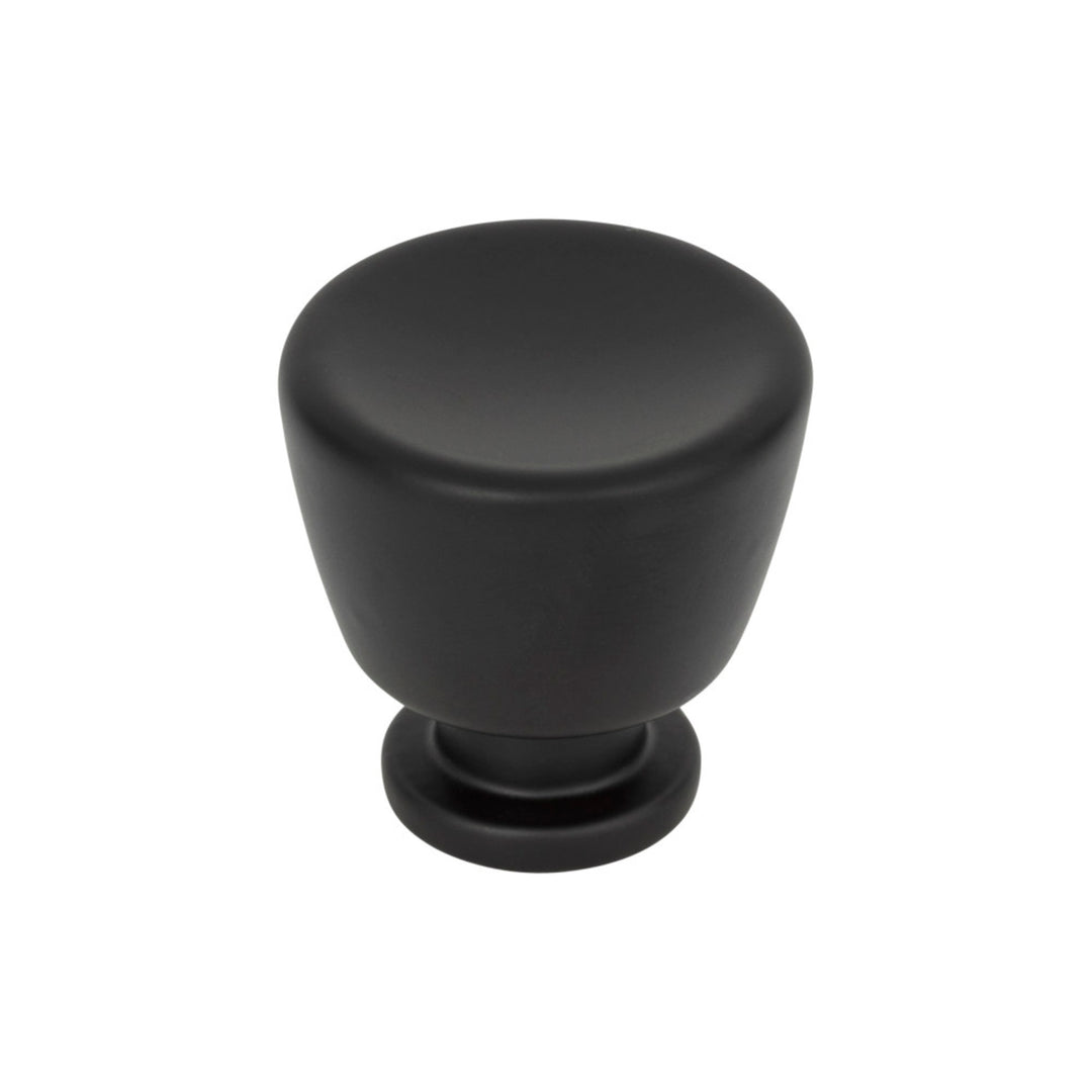 Conga Round Knob