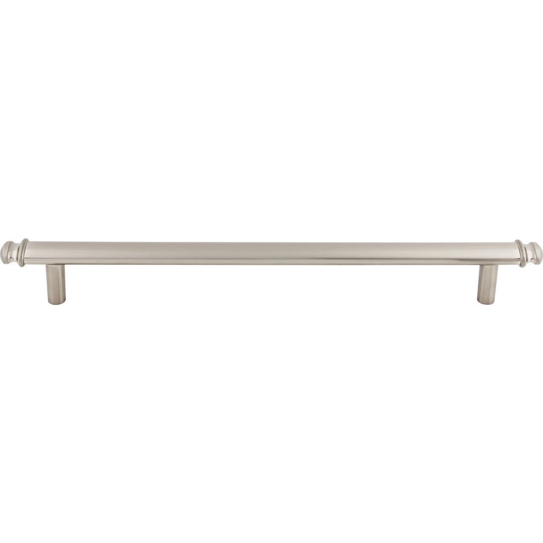 Top Knobs - Julian Appliance Pulls 18" Brushed Satin Nickel