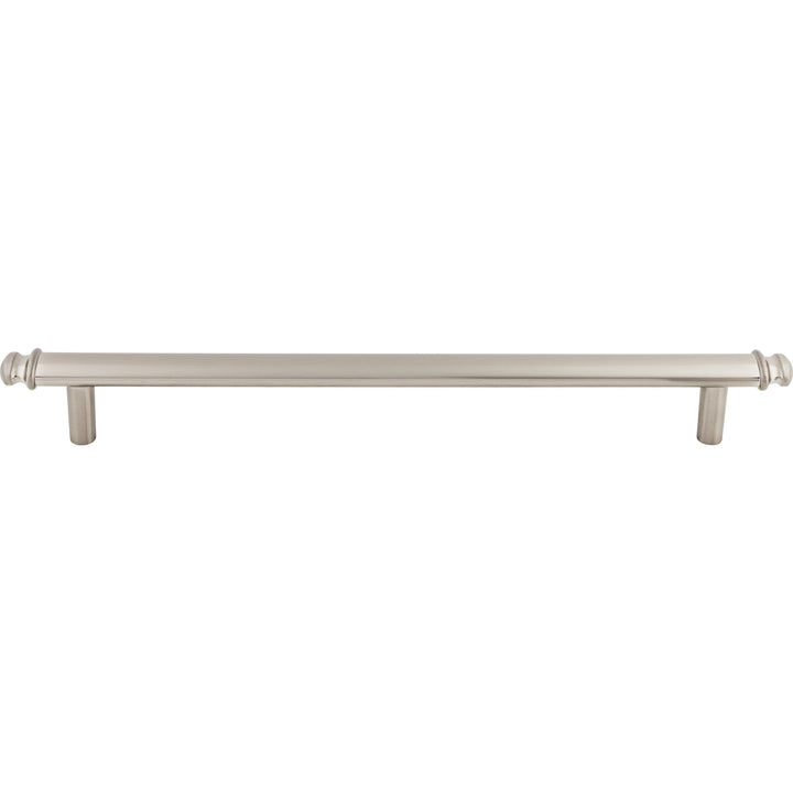 Top Knobs - Julian Appliance Pulls 18" Brushed Satin Nickel