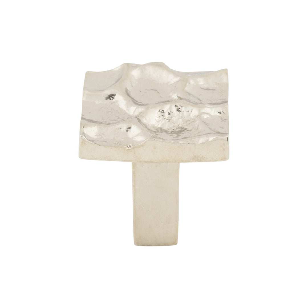 Cobblestone Square Knob