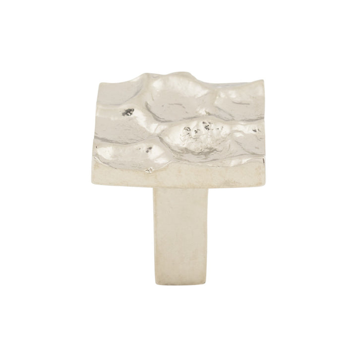 Cobblestone Square Knob