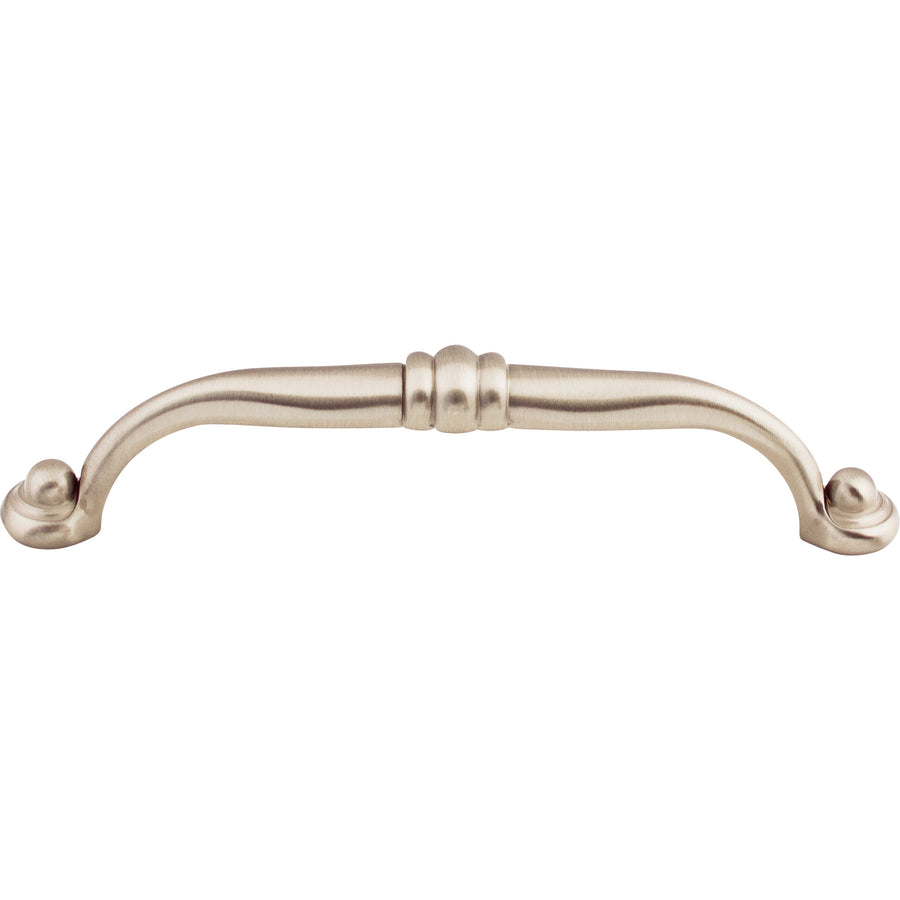 Top Knobs - Voss Bar Pulls 5 1/16" Brushed Satin Nickel