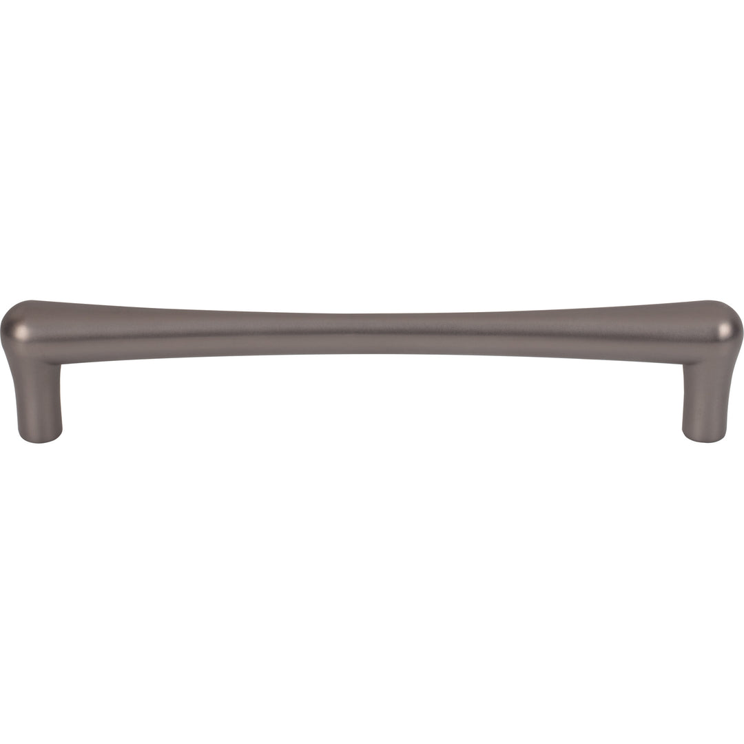 Top Knobs - Brookline Bar Pulls 6 5/16" Ash Gray
