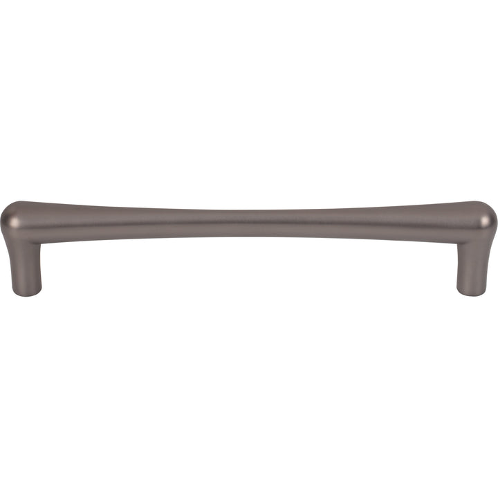 Top Knobs - Brookline Bar Pulls 6 5/16" Ash Gray