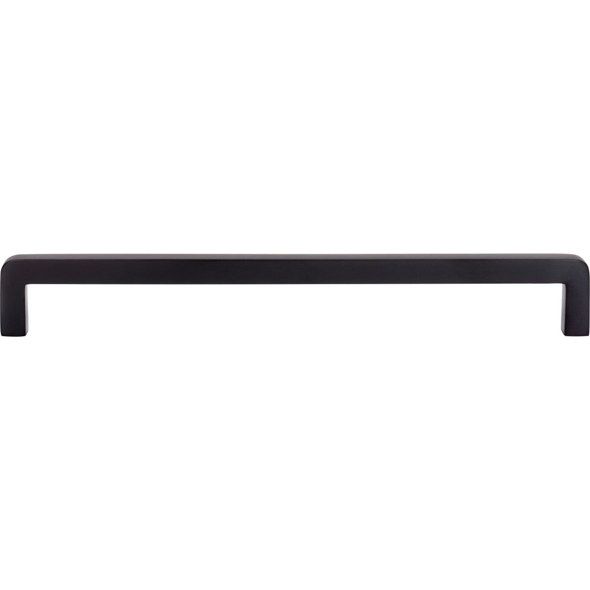 Atlas Tustin Cabinet Pull in Matte Black