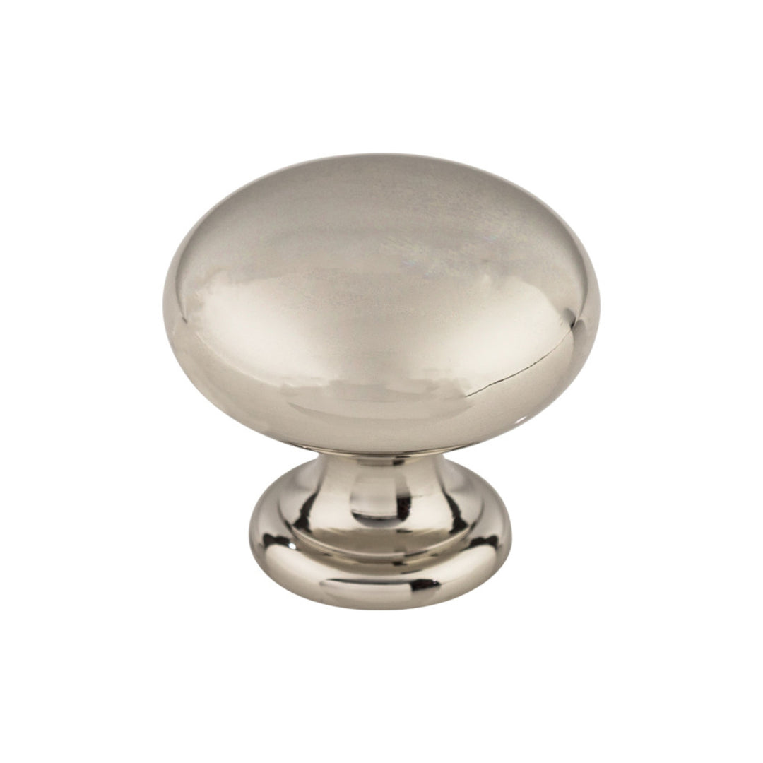 Asbury Mushroom Knob
