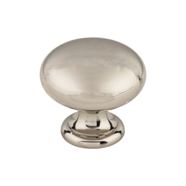 Asbury Mushroom Knob