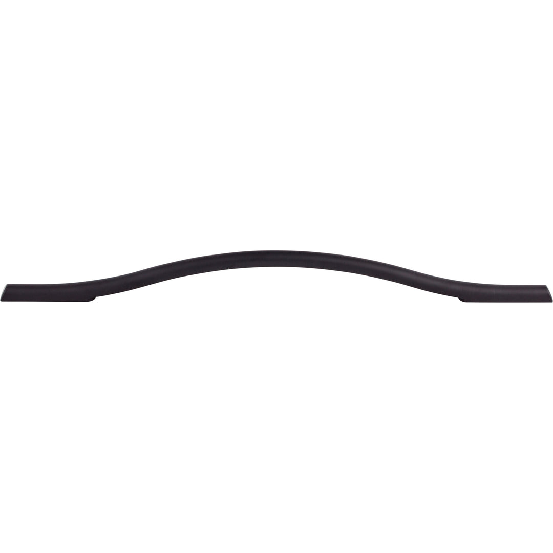 Top Knobs - Somerdale Bar Pulls 9" Flat Black