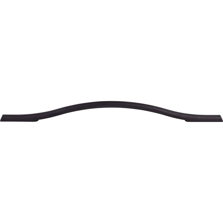 Top Knobs - Somerdale Bar Pulls 9" Flat Black
