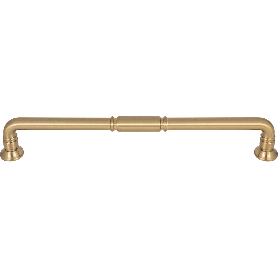Top Knobs - Kent Appliance Pulls 12" Honey Bronze