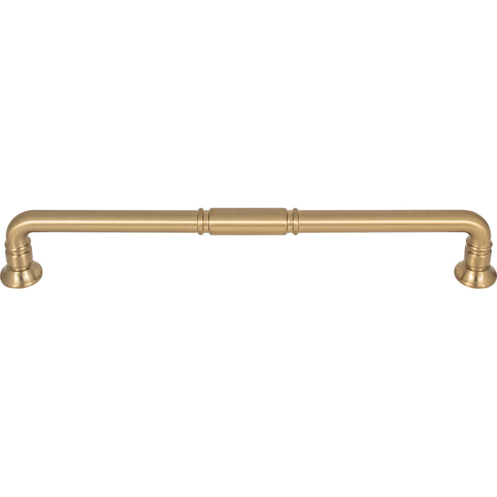 Top Knobs - Kent Appliance Pulls 12" Honey Bronze
