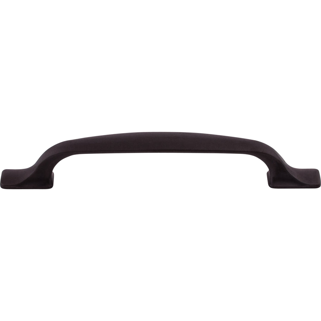 Top Knobs - Torbay Bar Pulls 5 1/16" Sable