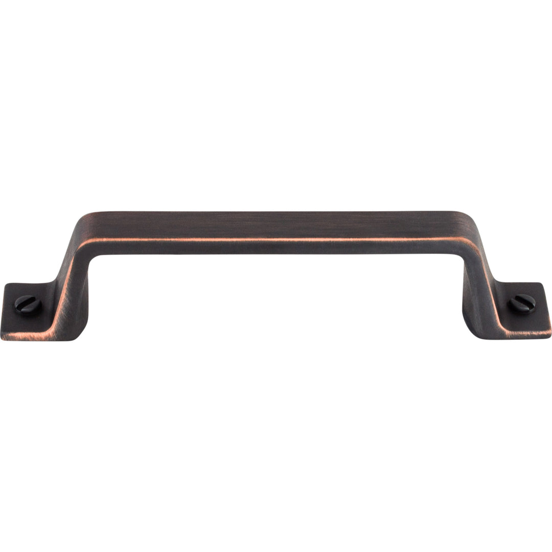 Top Knobs - Channing Pulls 3 3/4" Umbrio
