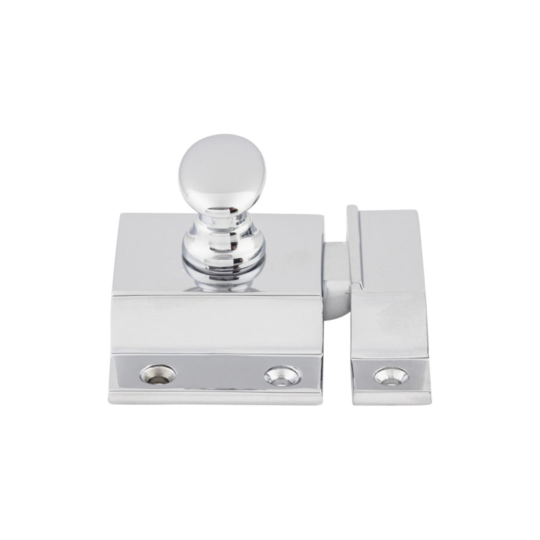 Top Knobs - Additions Cabinet Latchs Polished Chrome