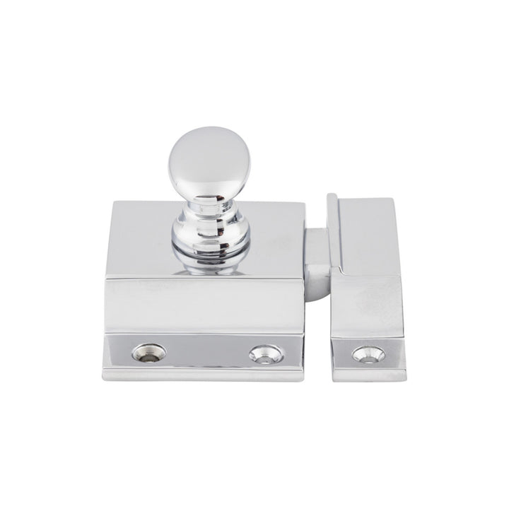 Top Knobs - Additions Cabinet Latchs Polished Chrome