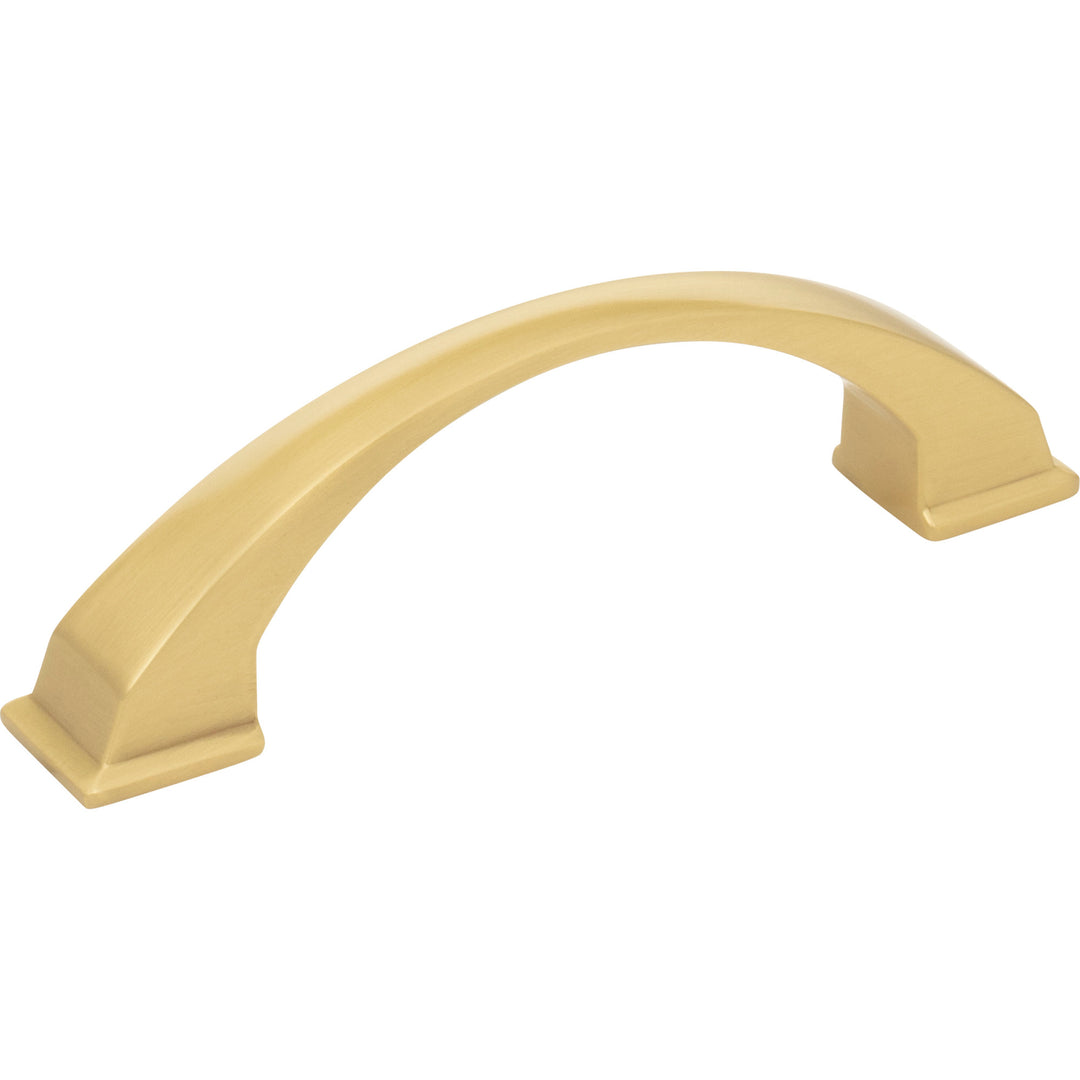 Roman Arched Cabinet Pull