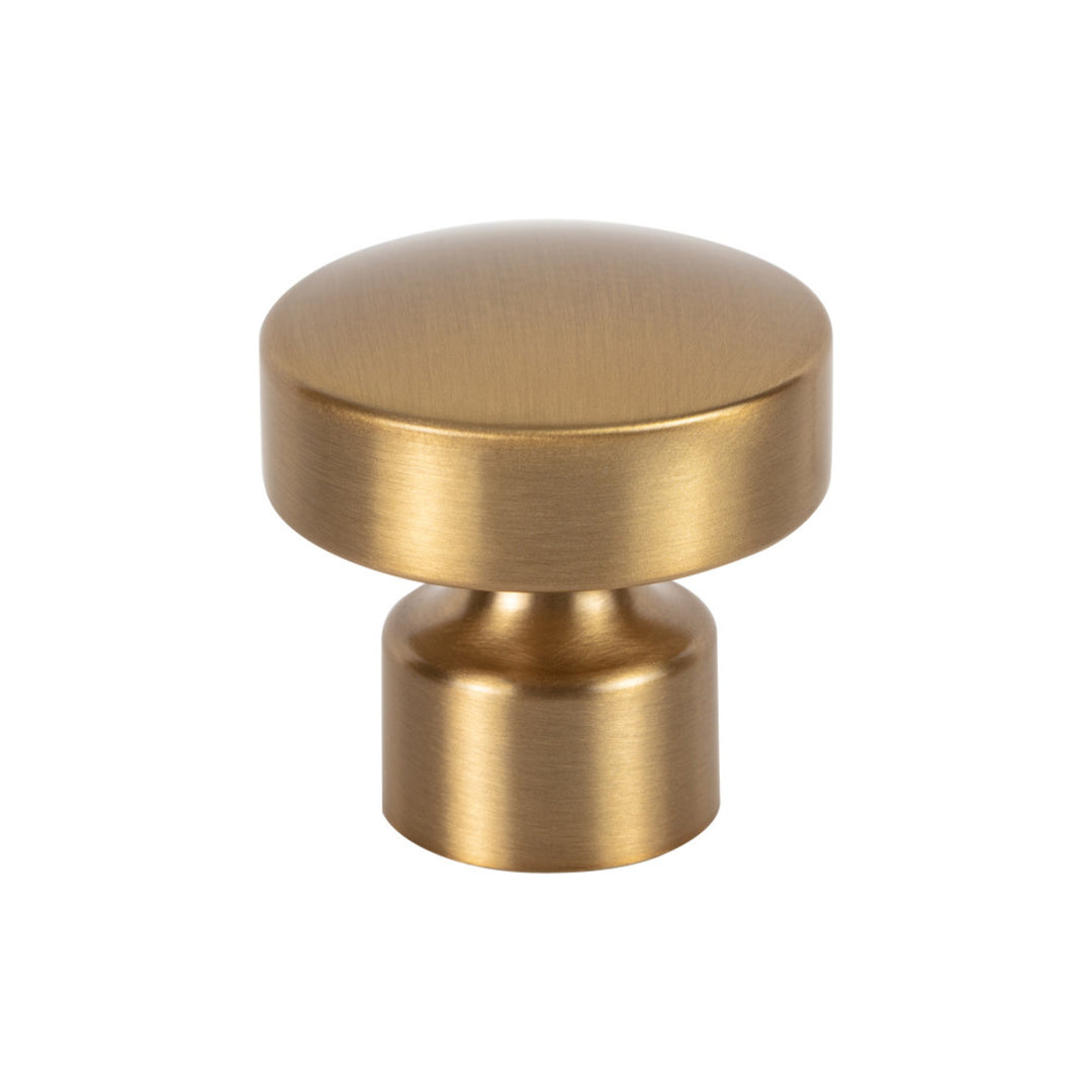 Lennox Mushroom Knob