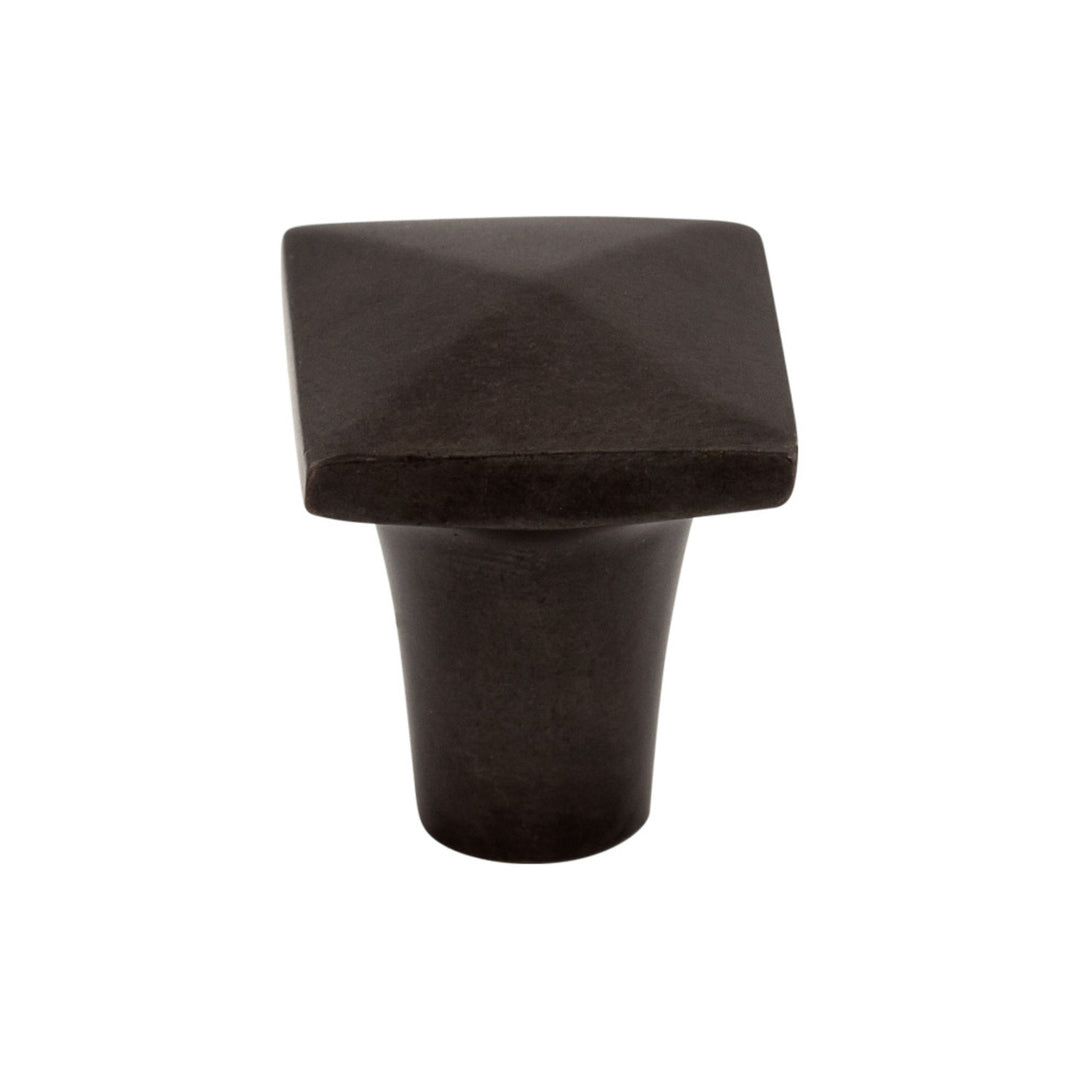 Aspen Square Knob