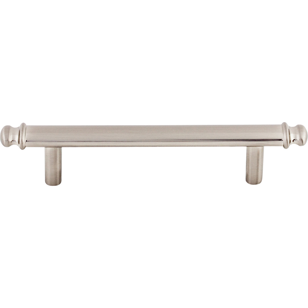Top Knobs - Julian Bar Pulls 3 3/4" Brushed Satin Nickel