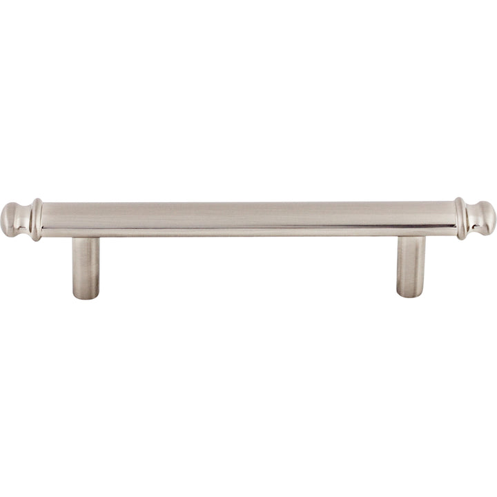 Top Knobs - Julian Bar Pulls 3 3/4" Brushed Satin Nickel