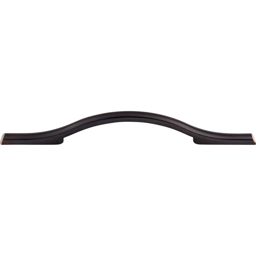 Top Knobs - Somerdale Bar Pulls 5 1/16" Tuscan Bronze