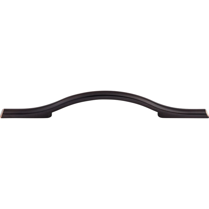 Top Knobs - Somerdale Bar Pulls 5 1/16" Tuscan Bronze