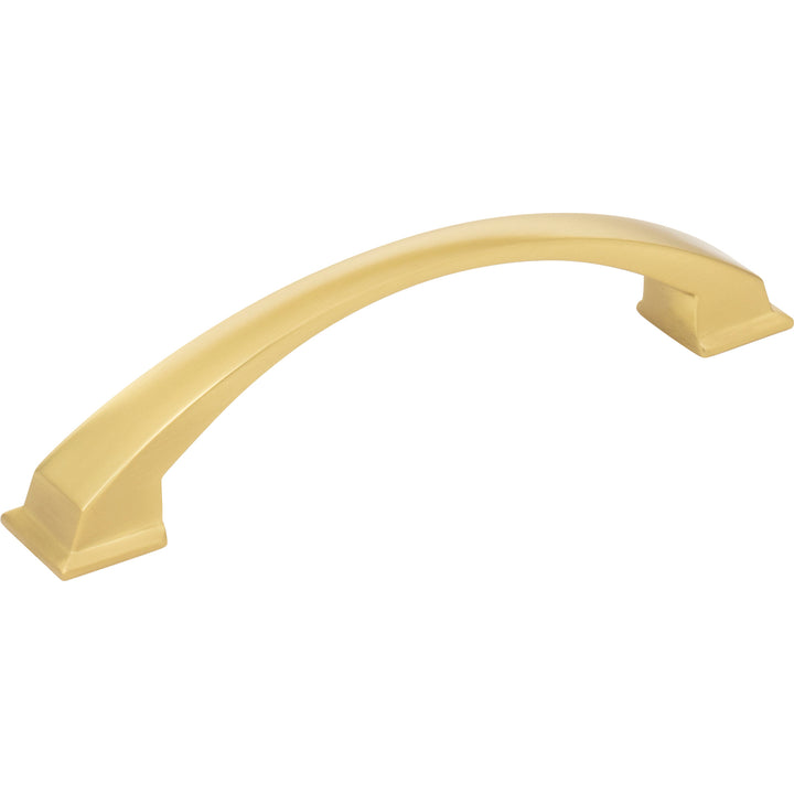 Roman Arched Cabinet Pull