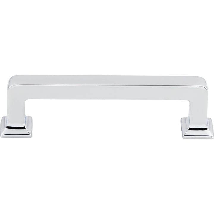 Ascendra Bar Pull