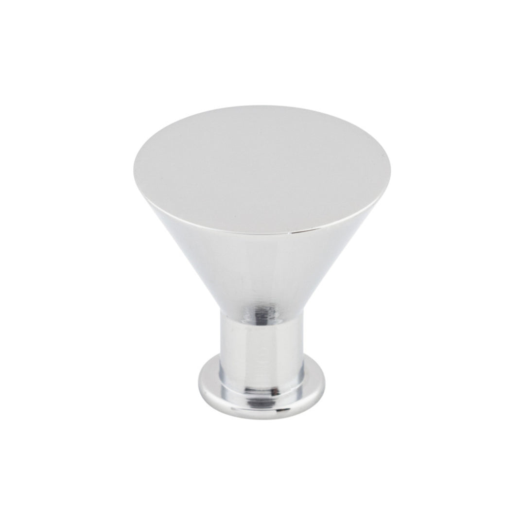 Cocktail Round Knob