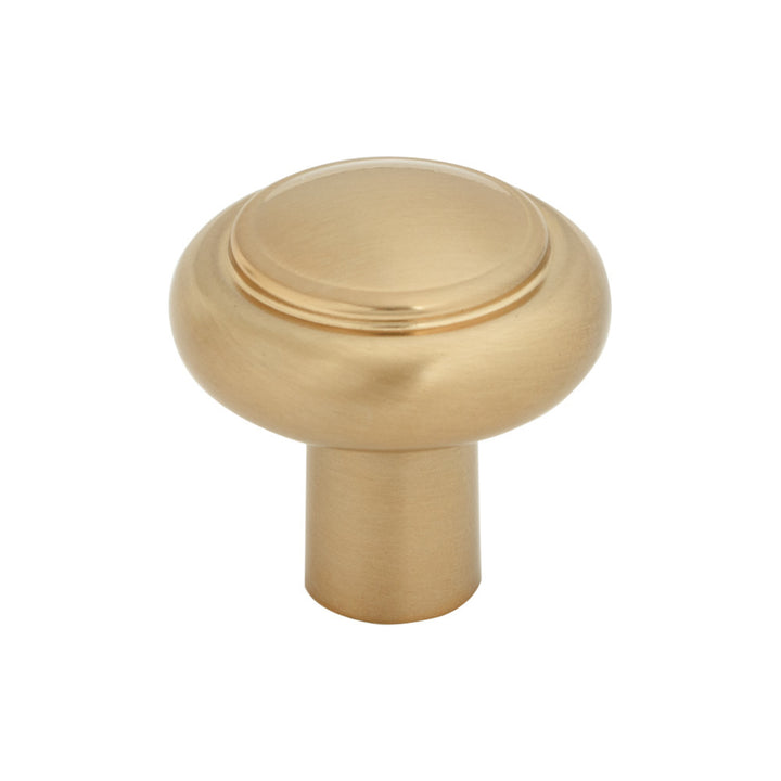 Clarence Mushroom Knob