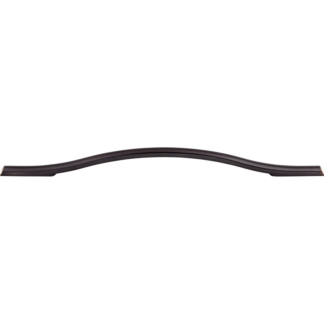 Top Knobs - Somerdale Bar Pulls 9" Tuscan Bronze