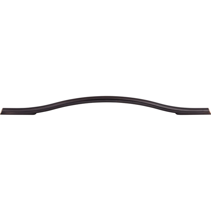 Top Knobs - Somerdale Bar Pulls 9" Tuscan Bronze