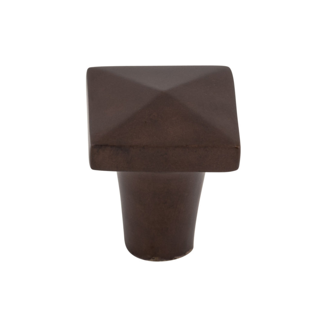 Aspen Square Knob