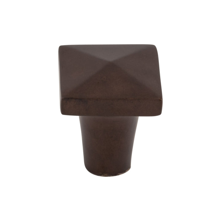 Aspen Square Knob