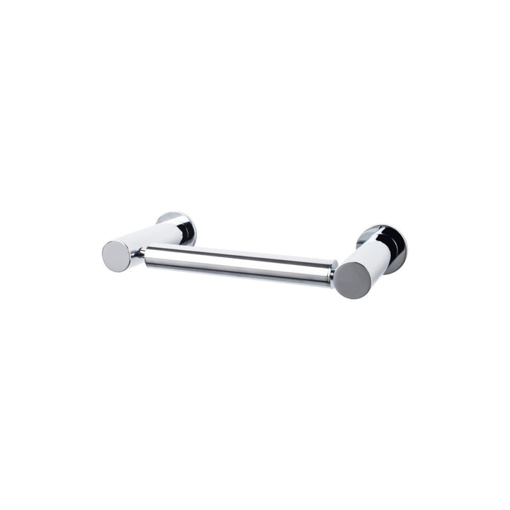 Top Knobs - Hopewell Bath Tissue Holders Polished Chrome