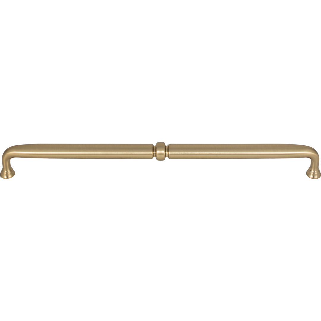 Top Knobs - Henderson Bar Pulls 12" Honey Bronze