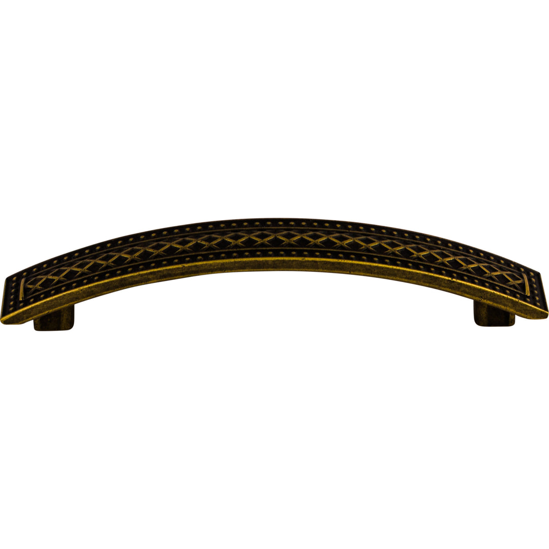 Trevi Crest Bar Pull