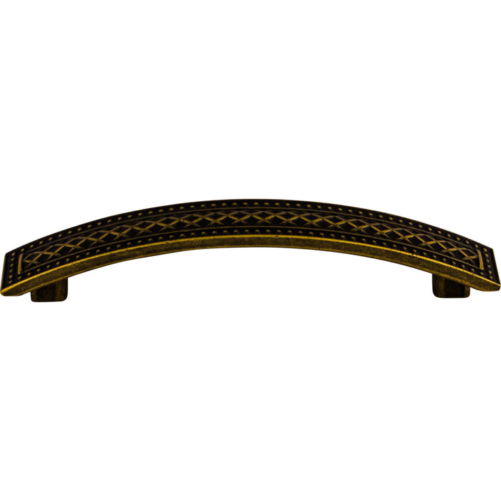Trevi Crest Bar Pull