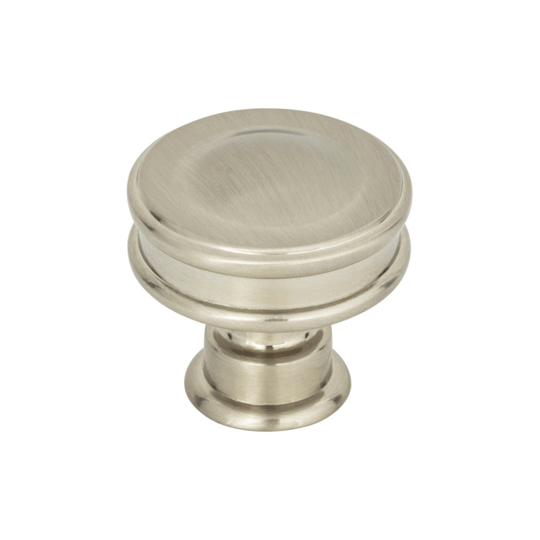 Oskar Diameter Round Knob