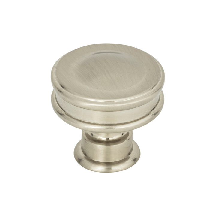 Oskar Diameter Round Knob