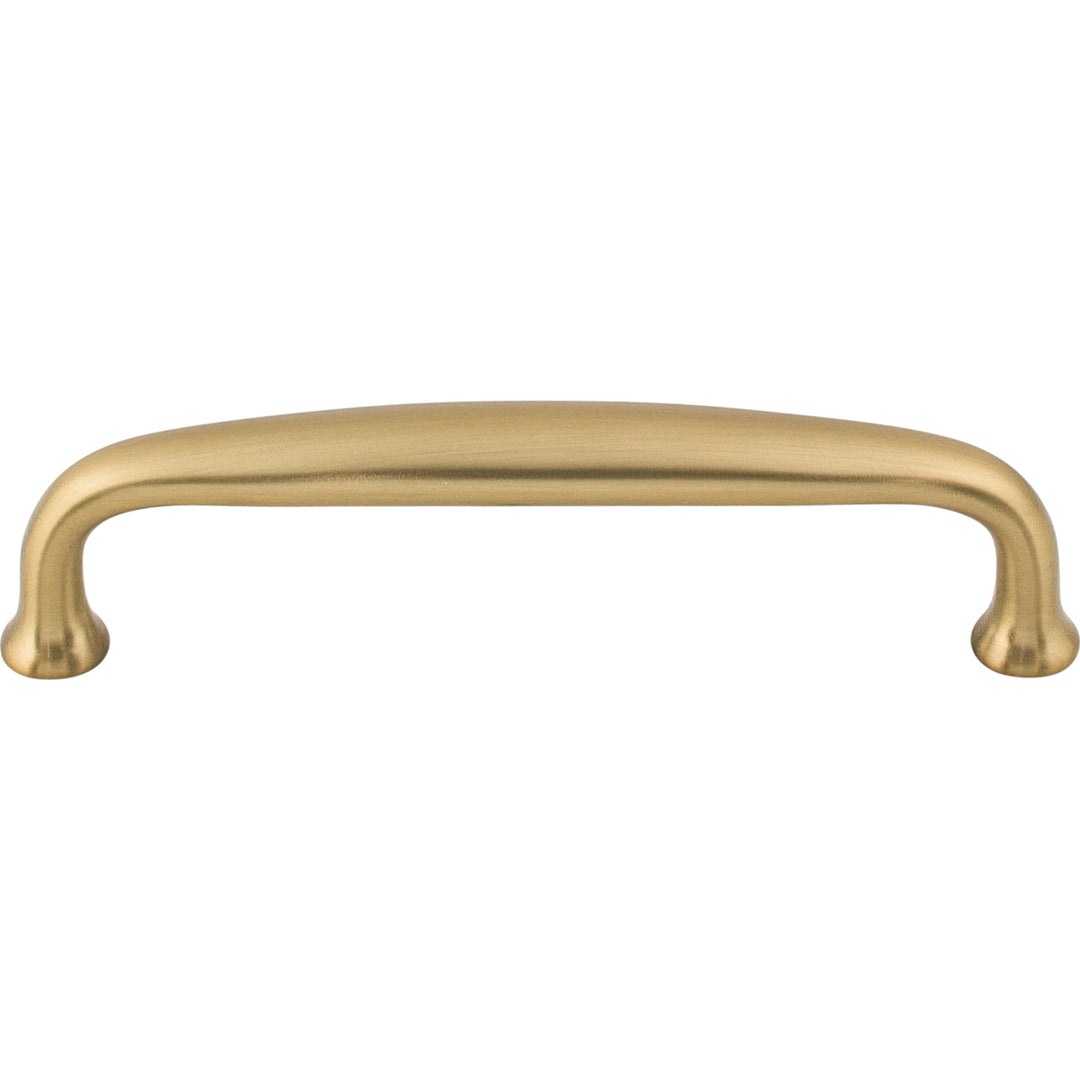 Top Knobs - Charlotte Bar Pulls 4" Honey Bronze