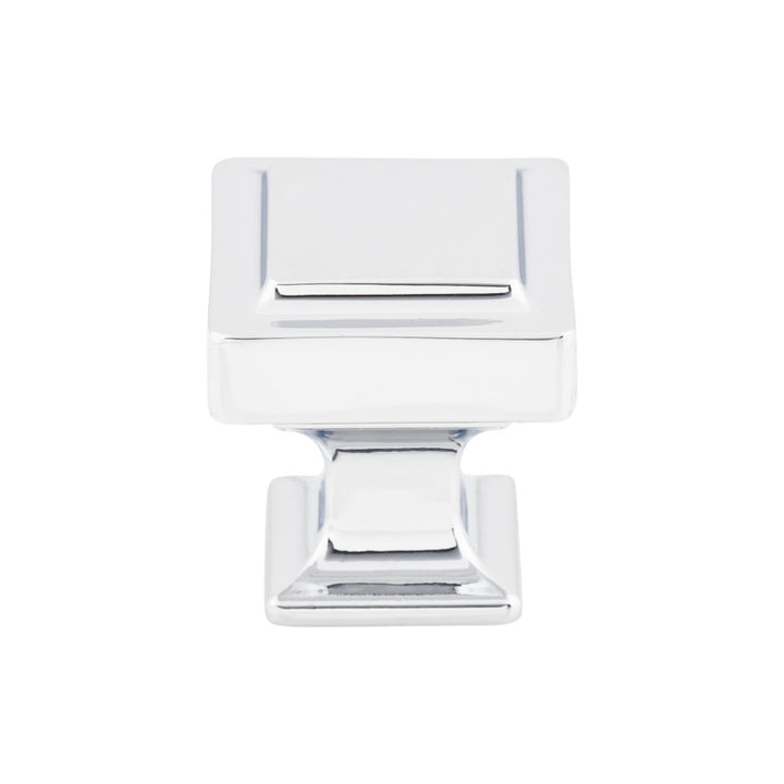 Ascendra Square Knob