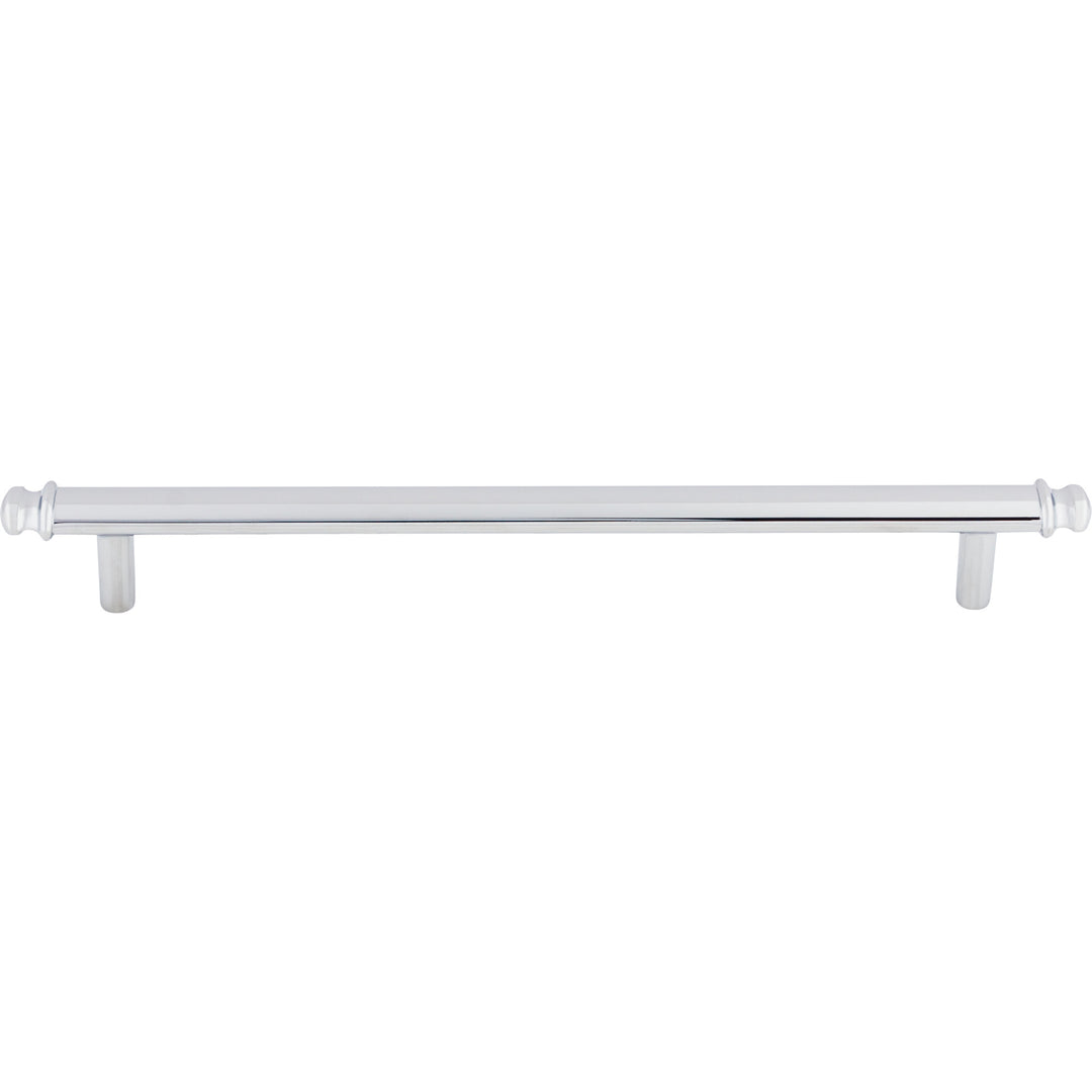 Top Knobs - Julian Bar Pulls 7 9/16" Polished Chrome