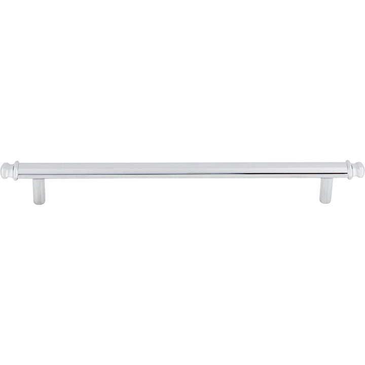 Top Knobs - Julian Bar Pulls 7 9/16" Polished Chrome