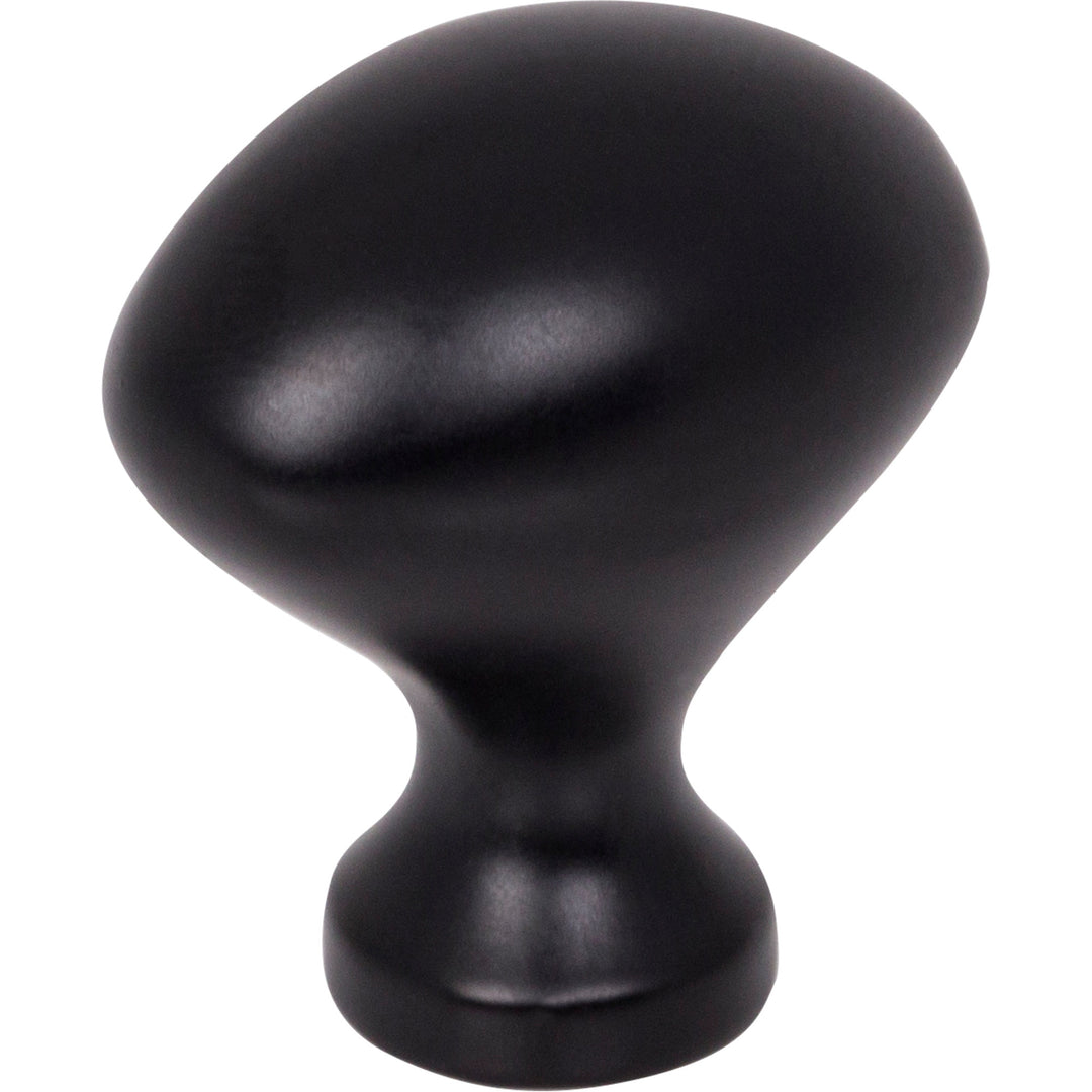 Merryville Oval Cabinet Knob