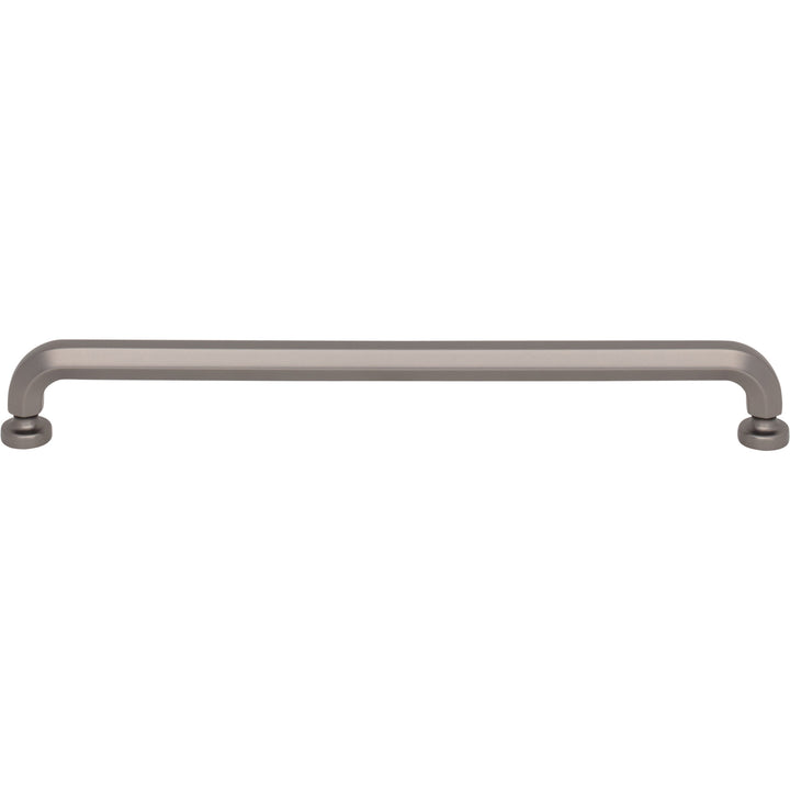 Top Knobs - Stanmore Bar Pulls 8 13/16" Ash Gray