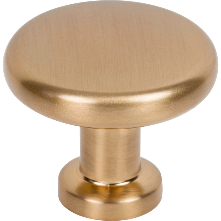 Weser Knobs