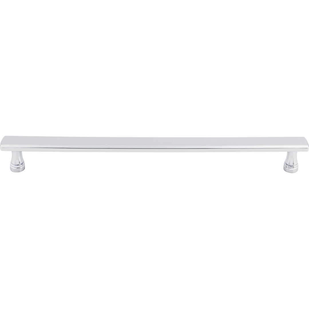 Top Knobs - Kingsbridge Appliance Pulls Polished Chrome